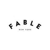 FABLE New York coupon codes