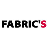 FABRICis coupon codes