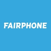 FAIRPHONE coupon codes