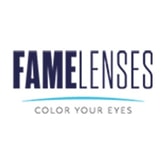 FAME LENSES coupon codes