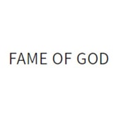 FAME OF GOD coupon codes