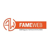 FAMEWEB coupon codes