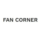 FAN CORNER coupon codes