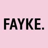 FAYKE Cosmetics coupon codes