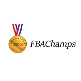 FBA Champs coupon codes