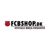FCBSHOP.dk coupon codes