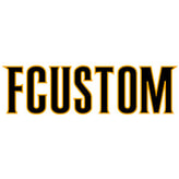 FCUSTOM coupon codes