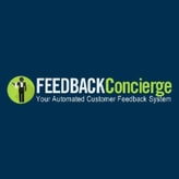 FEEDBACKConcierge coupon codes