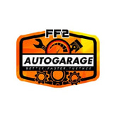 FF2 Auto Garage coupon codes