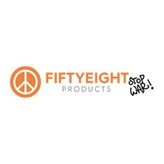 Fiftyeight Products coupon codes