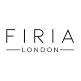 FIRIA LONDON coupon codes