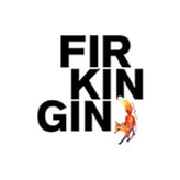 FIRKIN Gin coupon codes