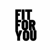 FIT FOR YOU 319 LLC coupon codes