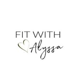 FIT WITH ALYSSA coupon codes