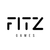 FITZ Games coupon codes