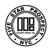 FIVE STAR PROSPECT coupon codes