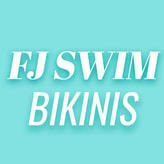 FJ SWIM Bikinis coupon codes