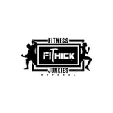 FJFITHICK coupon codes