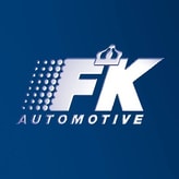 FK Automotive coupon codes