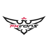FK Irons coupon codes