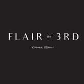 FLAIR on 3RD coupon codes