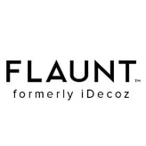 FLAUNT coupon codes