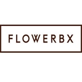 FLOWERBX coupon codes