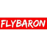 FLYBARON coupon codes