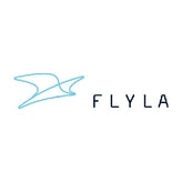 FLYLA coupon codes