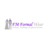 FM Formal Wear coupon codes
