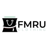 FMRU Clothing coupon codes