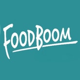 FOODBOOM coupon codes