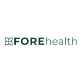 FORE health coupon codes