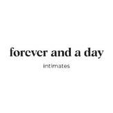FOREVER AND A DAY INTIMATES coupon codes