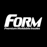 FORM Premium Insoles coupon codes