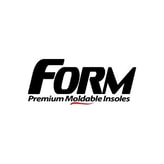 FORM-Premium Moldable Insoles coupon codes
