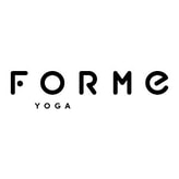 FORME Yoga coupon codes