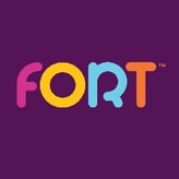 FORT coupon codes