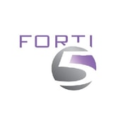 FORTI5™ coupon codes