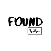 FOUND by Flynn coupon codes