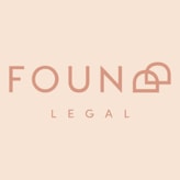 FOUNDD LEGAL coupon codes