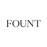 FOUNT coupon codes