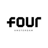 FOUR Amsterdam coupon codes
