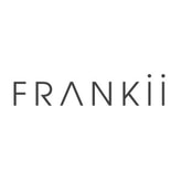 FRANKII CLOTHING coupon codes
