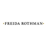 FREIDA ROTHMAN coupon codes
