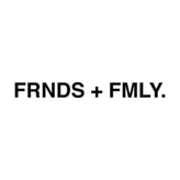 Friends-Family.Co coupon codes