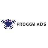 FROGGY ADS coupon codes