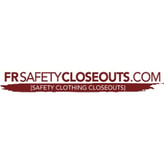 FRSafetyCloseouts coupon codes