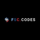 FSC CODES coupon codes