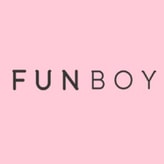 FUNBOY coupon codes